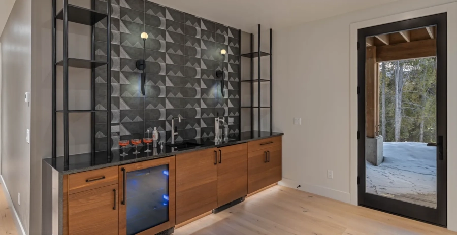 Blue Valley Breckenridge Vacation Villa - Colorado