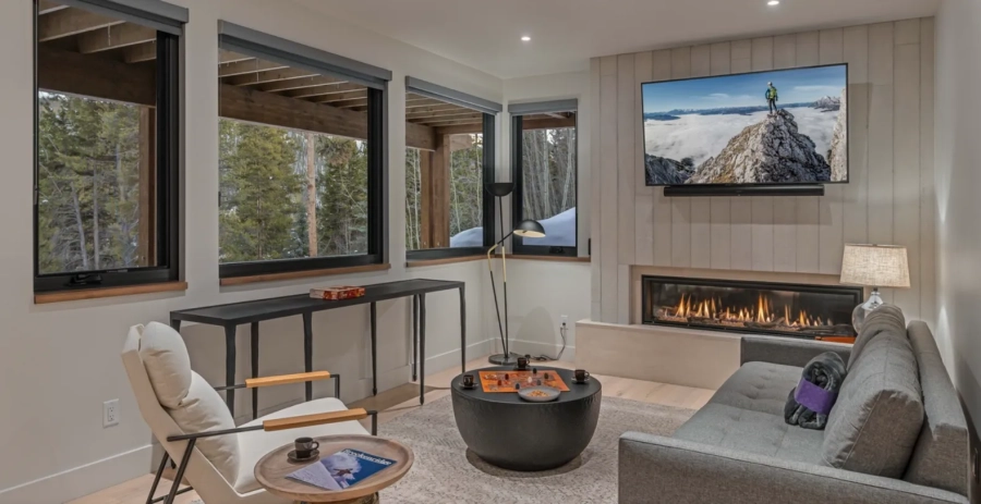 Blue Valley Breckenridge Vacation Villa - Colorado