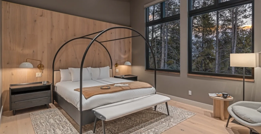 Blue Valley Breckenridge Vacation Villa - Colorado