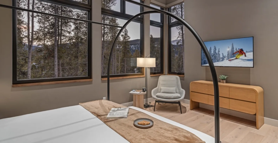 Blue Valley Breckenridge Vacation Villa - Colorado