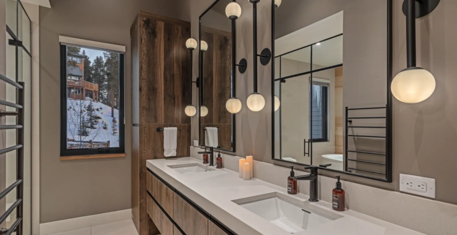 Blue Valley Breckenridge Vacation Villa - Colorado