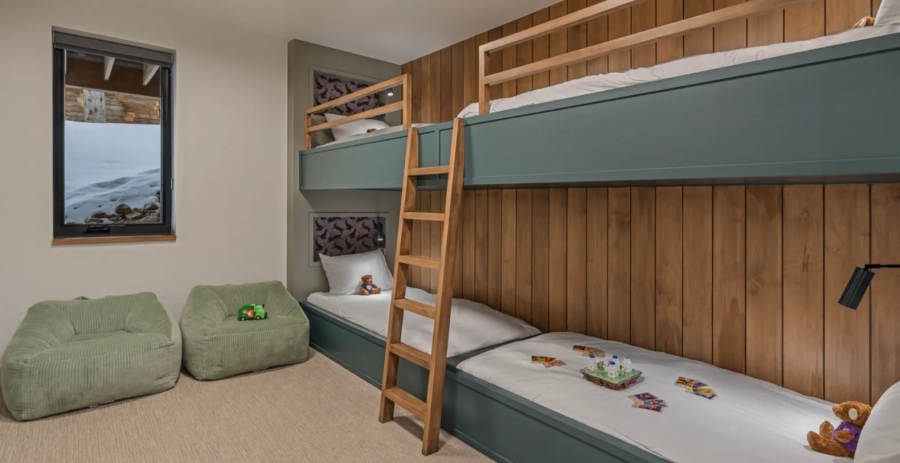 Blue Valley Breckenridge Vacation Villa - Colorado