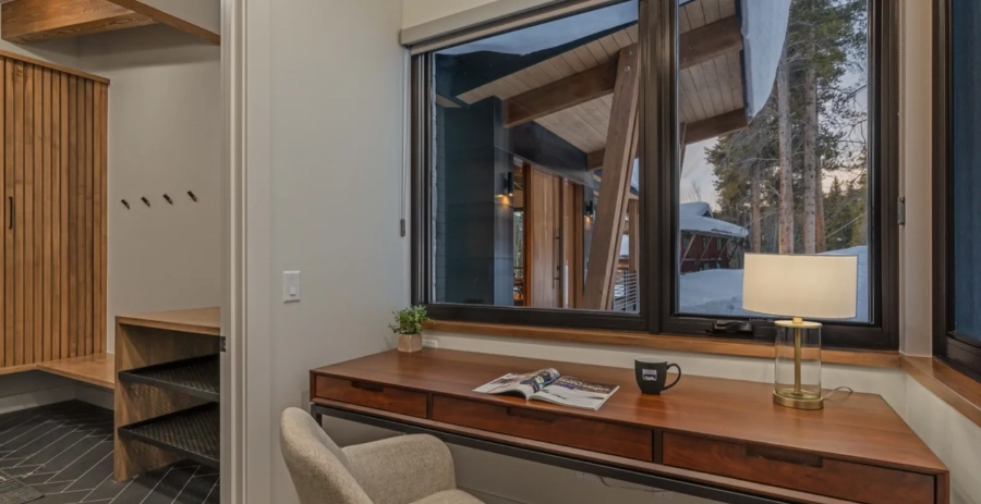 Blue Valley Breckenridge Vacation Villa - Colorado