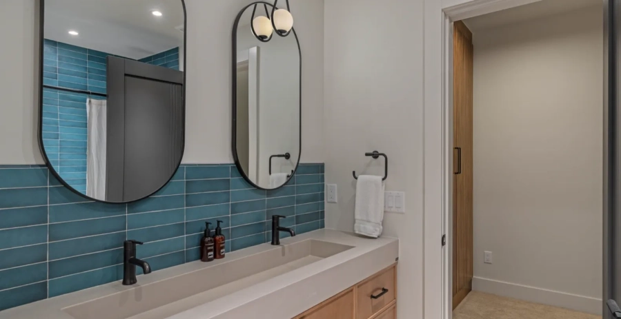 Blue Valley Breckenridge Vacation Villa - Colorado