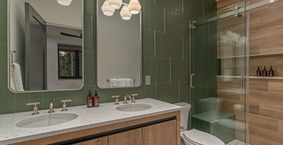 Blue Valley Breckenridge Vacation Villa - Colorado