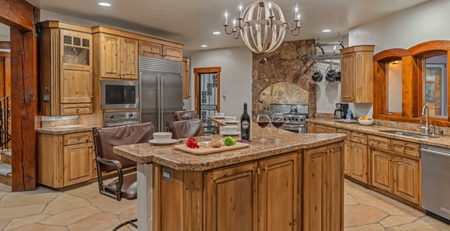 Boulder Ridge Retreat Breckenridge Vacation Villa - Colorado
