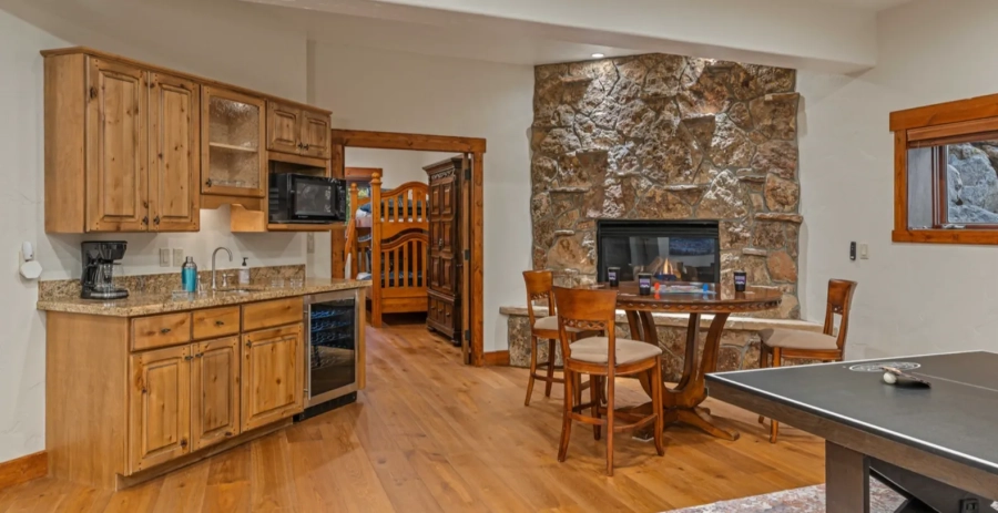 Boulder Ridge Retreat Breckenridge Vacation Villa - Colorado