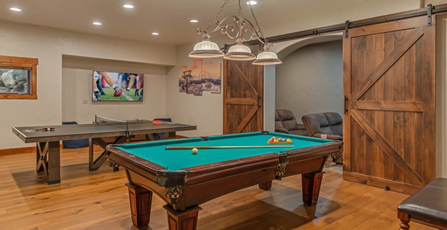 Boulder Ridge Retreat Breckenridge Vacation Villa - Colorado