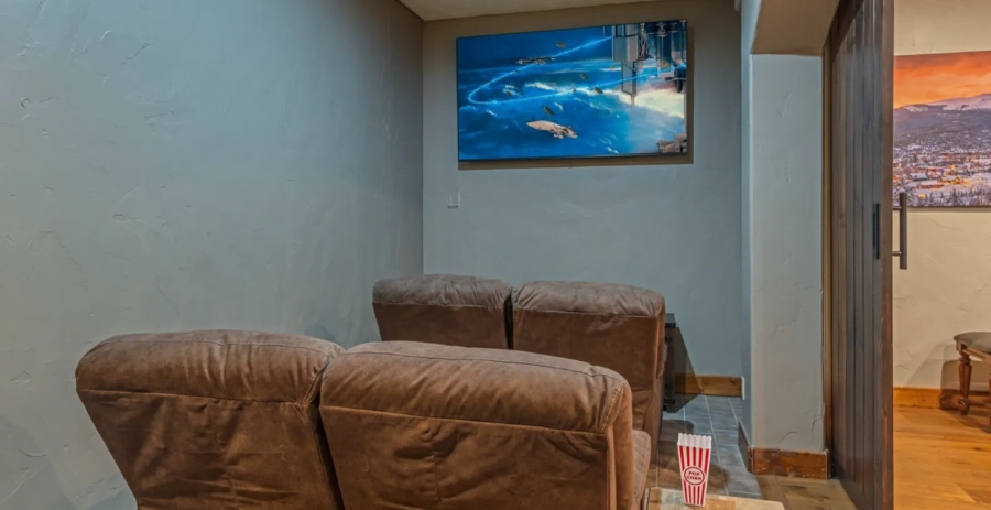 Boulder Ridge Retreat Breckenridge Vacation Villa - Colorado