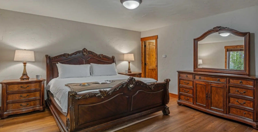 Boulder Ridge Retreat Breckenridge Vacation Villa - Colorado