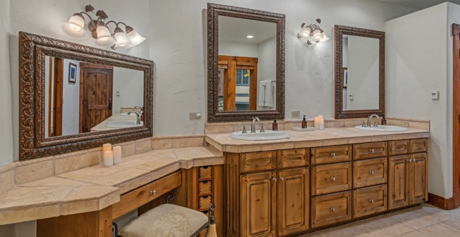 Boulder Ridge Retreat Breckenridge Vacation Villa - Colorado