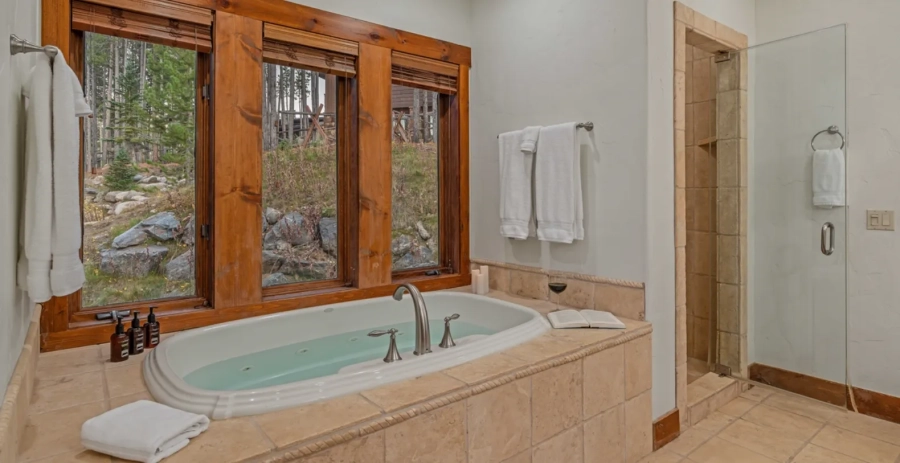 Boulder Ridge Retreat Breckenridge Vacation Villa - Colorado