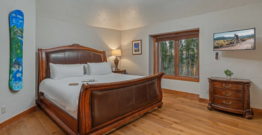Boulder Ridge Retreat Breckenridge Vacation Villa - Colorado