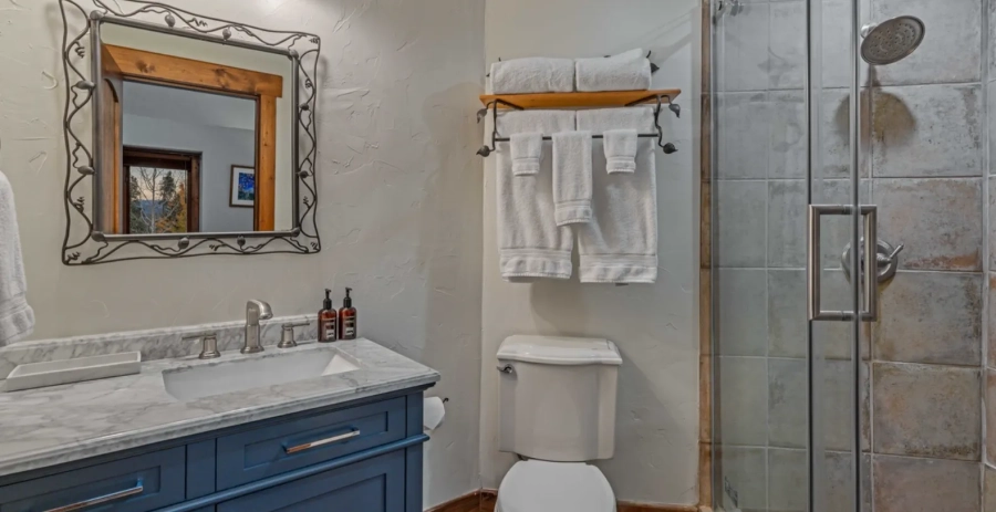 Boulder Ridge Retreat Breckenridge Vacation Villa - Colorado