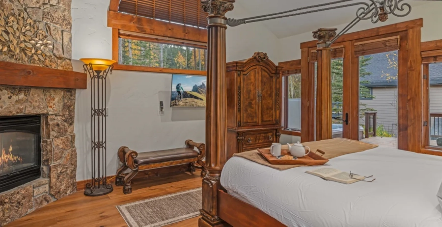 Boulder Ridge Retreat Breckenridge Vacation Villa - Colorado