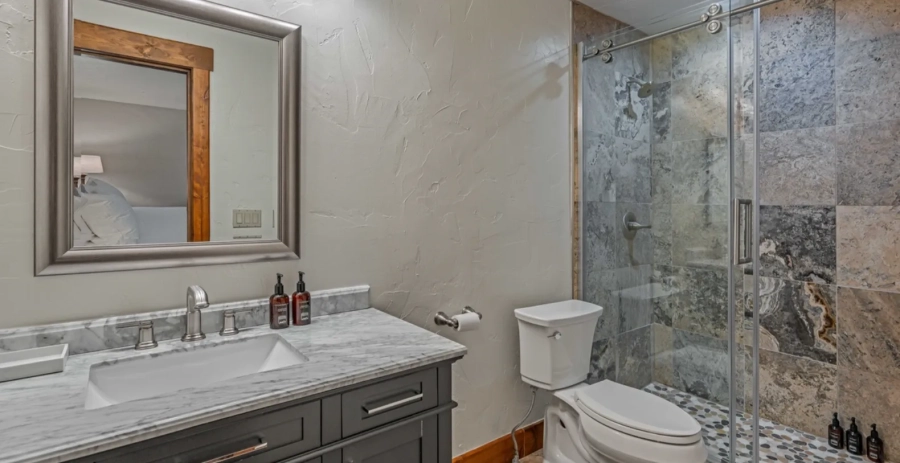 Boulder Ridge Retreat Breckenridge Vacation Villa - Colorado