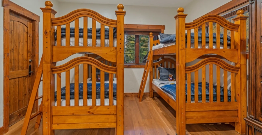 Boulder Ridge Retreat Breckenridge Vacation Villa - Colorado