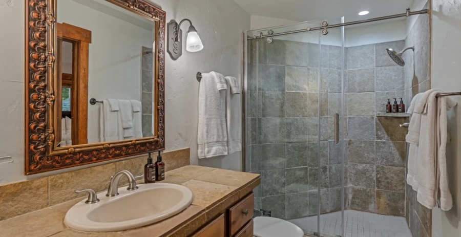 Boulder Ridge Retreat Breckenridge Vacation Villa - Colorado