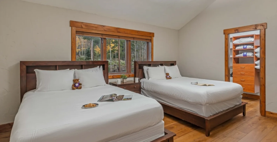 Boulder Ridge Retreat Breckenridge Vacation Villa - Colorado