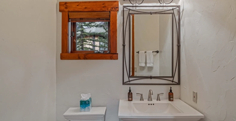 Boulder Ridge Retreat Breckenridge Vacation Villa - Colorado