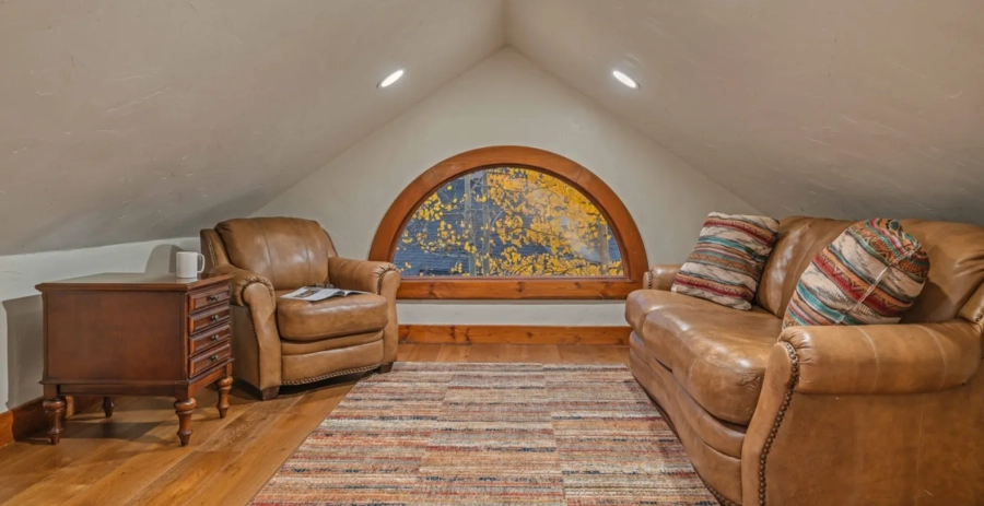 Boulder Ridge Retreat Breckenridge Vacation Villa - Colorado