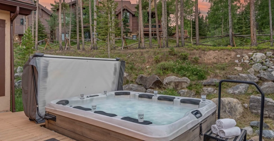 Boulder Ridge Retreat Breckenridge Vacation Villa - Colorado
