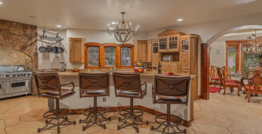 Boulder Ridge Retreat Breckenridge Vacation Villa - Colorado