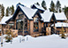 Boulder Vista Colorado Vacation Villa - Breckenridge