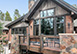 Boulder Vista Colorado Vacation Villa - Breckenridge