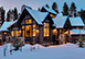 Boulder Vista Colorado Vacation Villa - Breckenridge