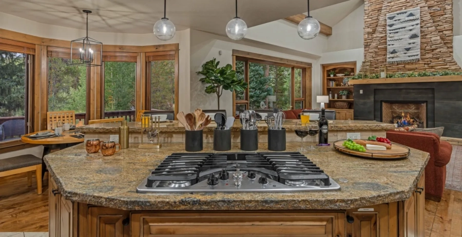 The Breck Haus Breckenridge Vacation Villa - Colorado