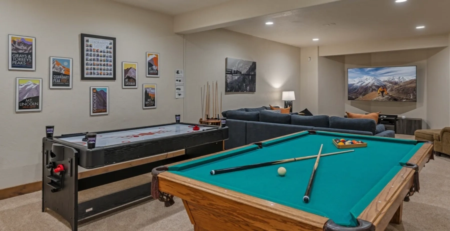 The Breck Haus Breckenridge Vacation Villa - Colorado