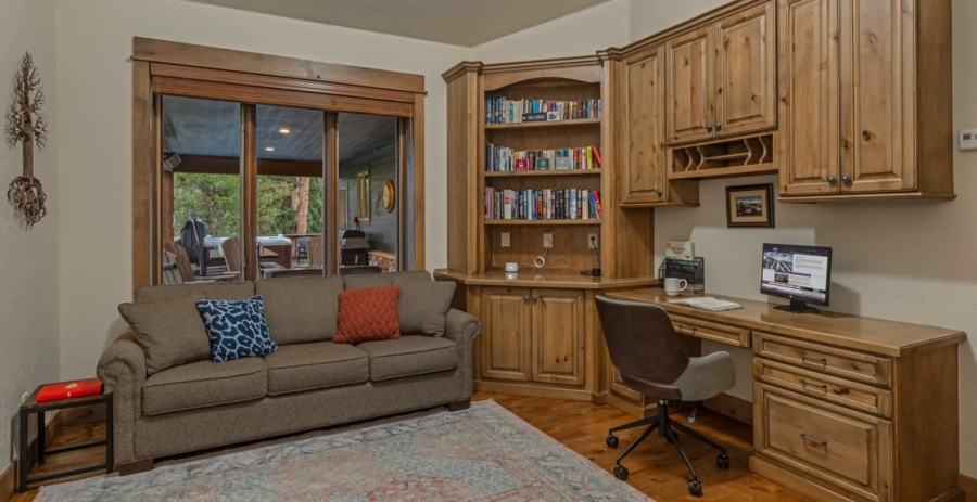 The Breck Haus Breckenridge Vacation Villa - Colorado