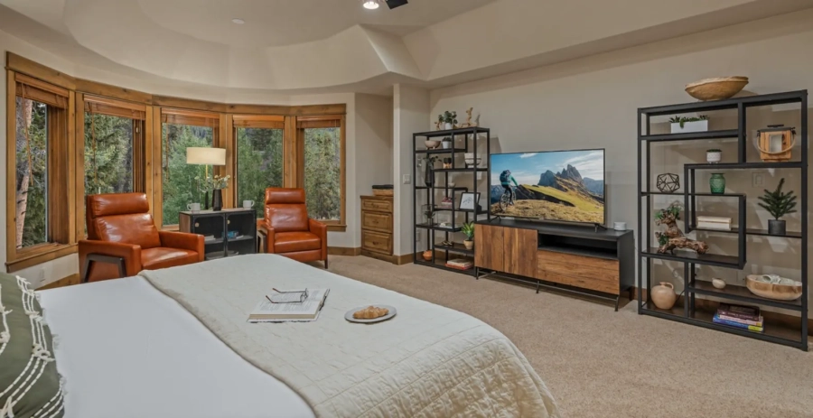 The Breck Haus Breckenridge Vacation Villa - Colorado