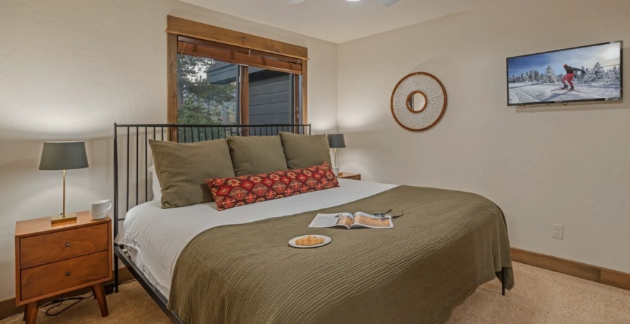 The Breck Haus Breckenridge Vacation Villa - Colorado