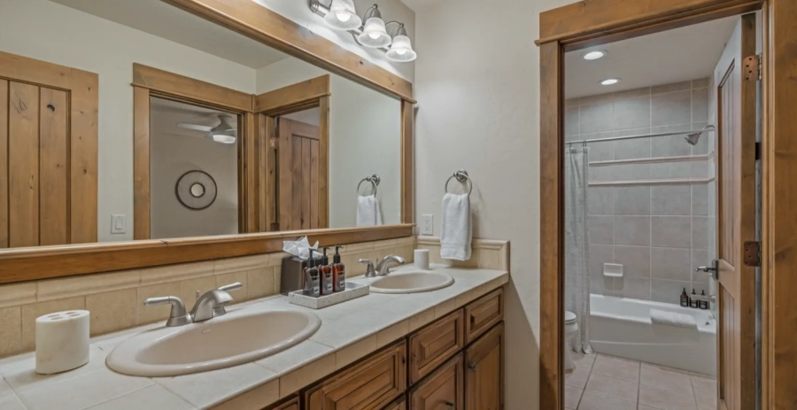 The Breck Haus Breckenridge Vacation Villa - Colorado