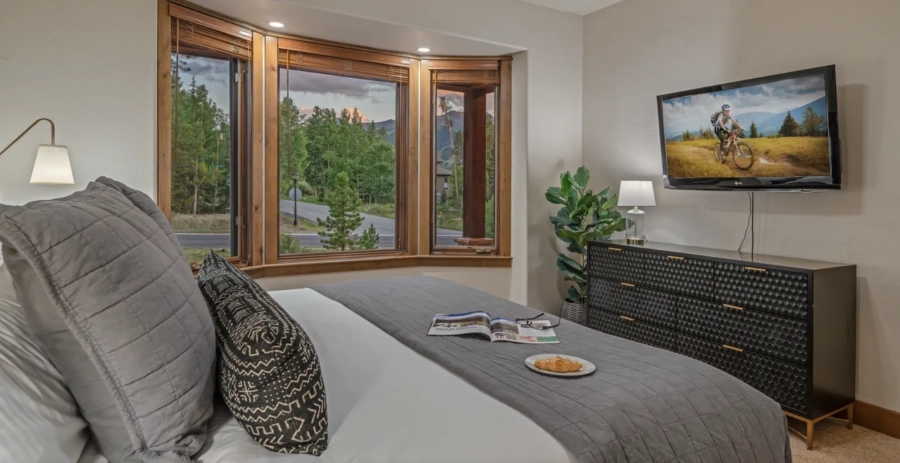 The Breck Haus Breckenridge Vacation Villa - Colorado