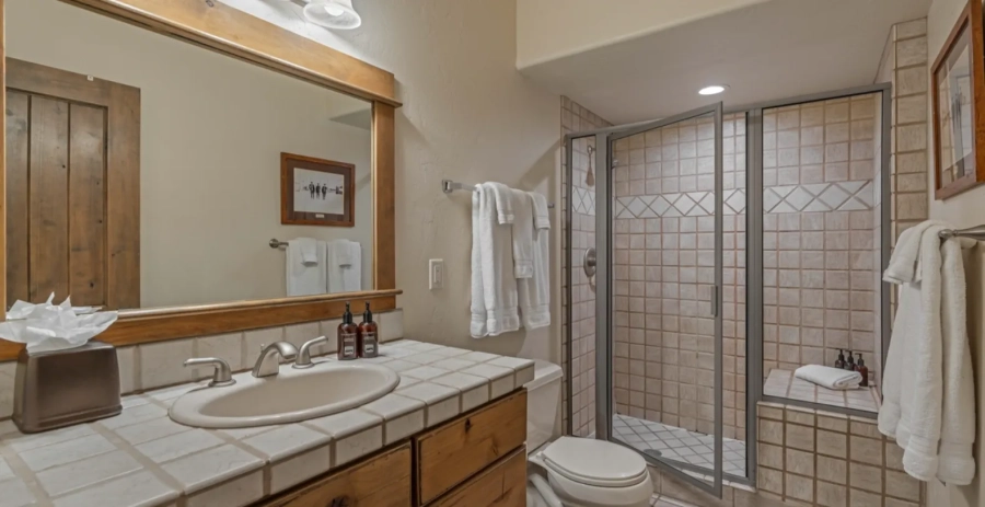 The Breck Haus Breckenridge Vacation Villa - Colorado