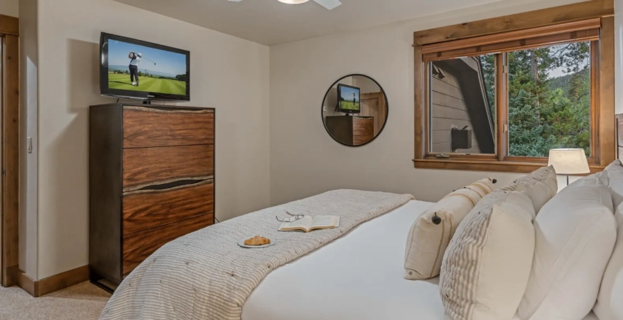 The Breck Haus Breckenridge Vacation Villa - Colorado