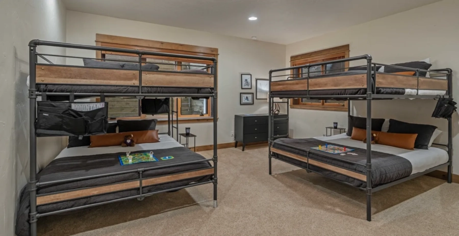 The Breck Haus Breckenridge Vacation Villa - Colorado