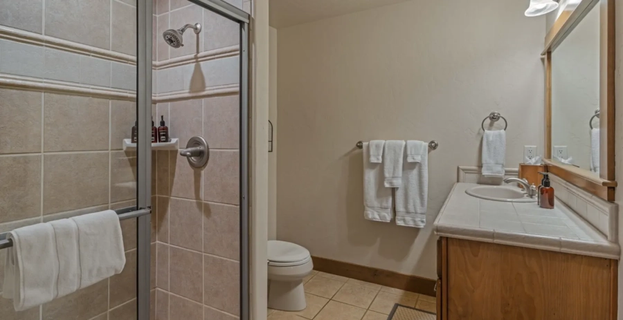 The Breck Haus Breckenridge Vacation Villa - Colorado