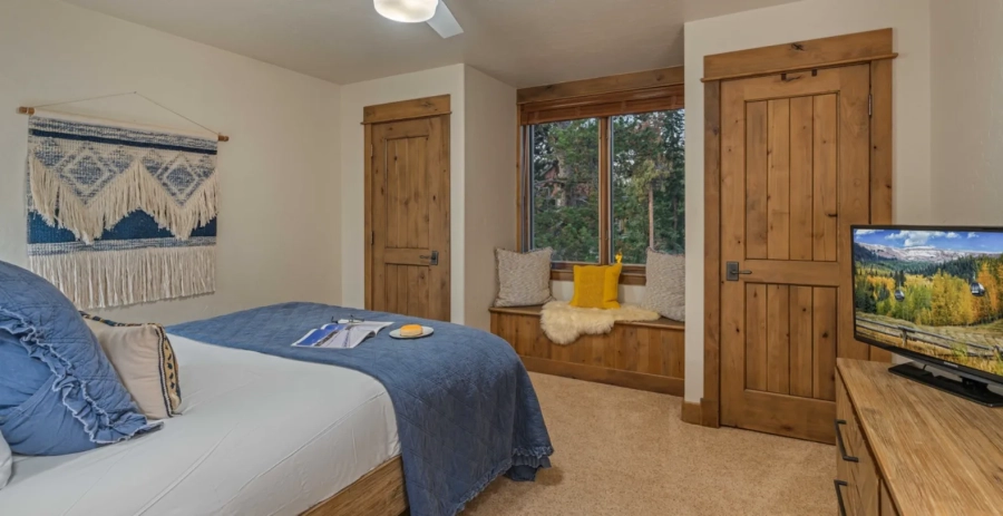 The Breck Haus Breckenridge Vacation Villa - Colorado