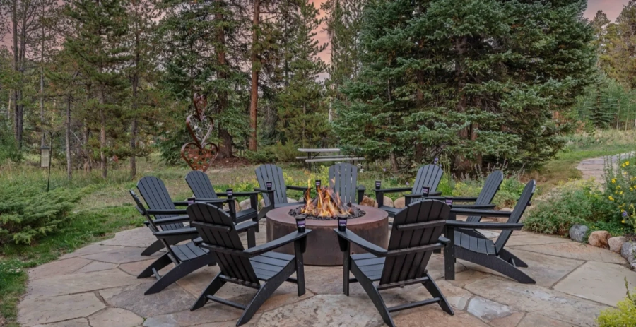 The Breck Haus Breckenridge Vacation Villa - Colorado