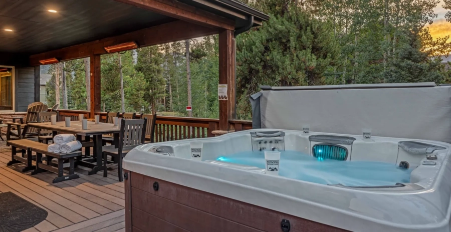 The Breck Haus Breckenridge Vacation Villa - Colorado