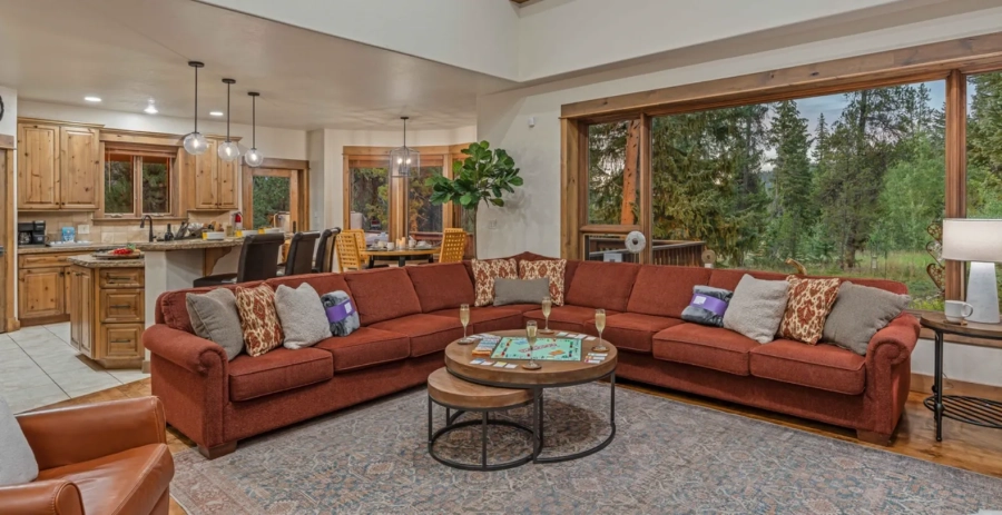 The Breck Haus Breckenridge Vacation Villa - Colorado