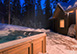 Breck Haven Colorado Vacation Villa - Breckenridge