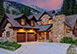 Breckenberg Haus Colorado Vacation Villa - Breckenridge