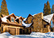 Breckenberg Haus Colorado Vacation Villa - Breckenridge