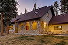 Bystone Villa Retreat Breckenridge Colorado