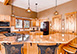 Bystone Villa Retreat Colorado Vacation Villa - Breckenridge